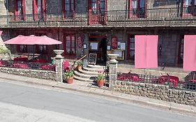 Hostellerie du Beffroy